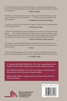 Theological Dictionary of the Old Testament, Volume XII