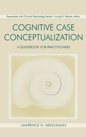 Cognitive Case Conceptualization