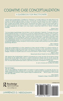 Cognitive Case Conceptualization