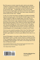 What a Game They Played