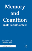 Memory and Cognition in Its Social Context