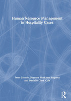 Human Resource Management in Hospitality Cases