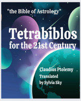 Tetrabiblos for the 21st Century