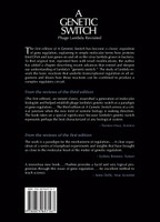 Genetic Switch, Phage Lambda Revisited (Revised)