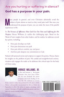 The Furnace of Affliction