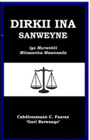 Dirkii Ina Sanweyne