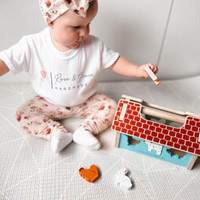 Farmhouse Sorter