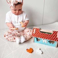 Farmhouse Sorter
