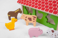 Farmhouse Sorter