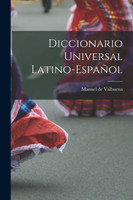 Diccionario Universal Latino-español