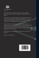 An Elementary Treatise On Modern Pure Geometry