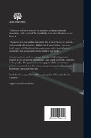 Methods And Theories For The Solution Of Problems Of Geometrical Constructions Applied To 410 Problems