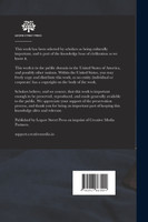 Samuel Hahnemann; His Life and Work, Based on Recently Discovered State Papers, Documents, Letters, Etc. Translated From the German by Marie L. Wheeler and W.H.R. Grundy. Edited by J.H. Clarke & F.J. Wheeler; Volume 02