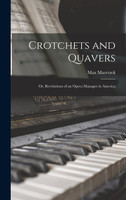 Crotchets and Quavers