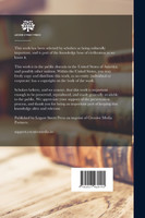 The Stannaries, a Study of the English tin Miner