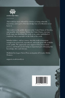 The Essentials of Medical Chemistry and Urinalysis