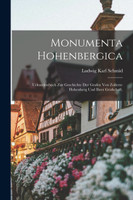 Monumenta Hohenbergica