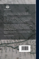 Spiritualism in America. Repr., With Additions, From the 'spiritual Magazine'