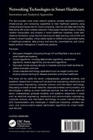 Networking Technologies in Smart Healthcare