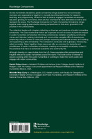 The Routledge Companion to Public Humanities Scholarship