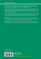 The Routledge Companion to Creativities in Music Education