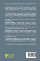 Fungal Biotechnology
