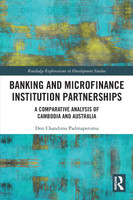 Banking and Microfinance Institution Partnerships