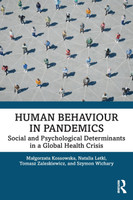 Human Behaviour in Pandemics