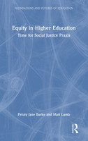 Equity in Higher Education