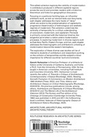 The Visibility of Modernization in Architecture