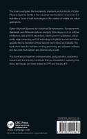 Cyber-Physical Systems for Industrial Transformation