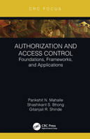 Authorization and Access Control