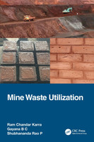Mine Waste Utilization