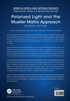 Polarized Light and the Mueller Matrix Approach