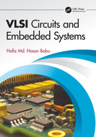 VLSI Circuits and Embedded Systems