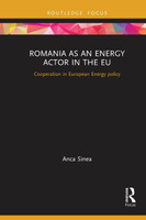 Romania as an Energy Actor in the EU