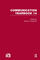 Communication Yearbook 14
