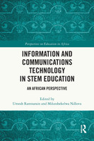 Information and Communications Technology in STEM Education