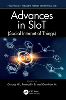 Advances in SIoT (Social Internet of Things)