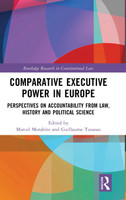 Comparative Executive Power in Europe