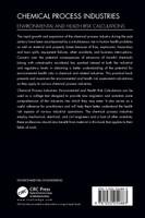 Chemical Process Industries