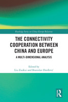 The Connectivity Cooperation Between China and Europe