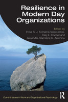 Resilience in Modern Day Organizations
