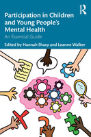 Participation in Children and Young People's Mental Health