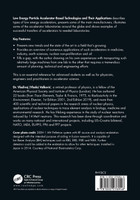 Low Energy Particle Accelerator-Based Technologies and Their Applications