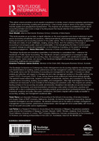 The Routledge Handbook of Public Sector Accounting