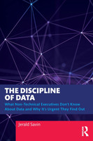 The Discipline of Data