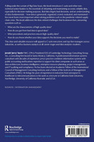 The Discipline of Data