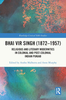 Bhai Vir Singh (1872-1957)
