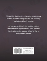 Things I Am Grateful For....